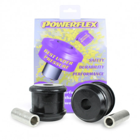 Poliuretán szilentblokkok POWERFLEX első lengőkar, hátulsó szilent Citroen Jumper / Relay (2006-tól) (Road) | race-shop.hu