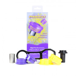 Powerflex Alső szilent, tuning Fiat 500 1.2-1.4L kivéve Abarth