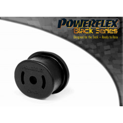 POWERFLEX hátsó kipufogó tartó Opel Cascada (2013 - ), Black Series