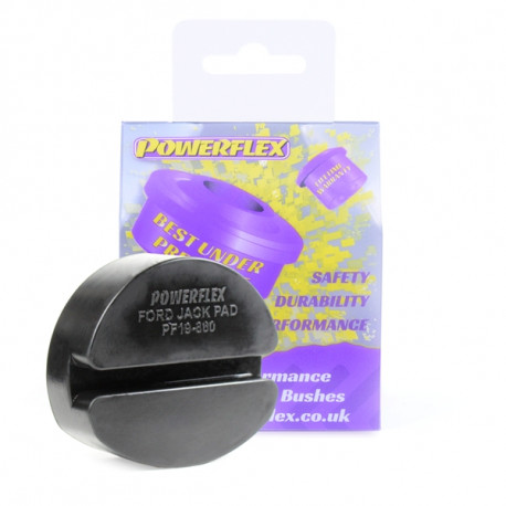 Focus Models Powerflex Emelő adapter Ford Focus Mk1 + ST és RS (2006-ig) | race-shop.hu