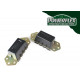 Discovery Powerflex Első kisebb ütköző - 40mm Land Rover Discovery 1 (1989-1998) | race-shop.hu