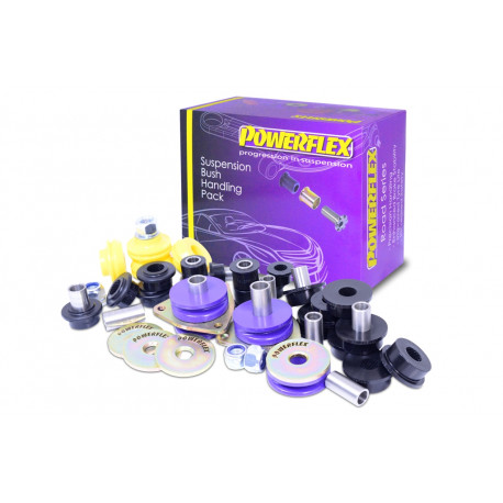 Range Rover inc Sport, Evoque & Classic Powerflex Szilentcsomag Land Rover Range Rover Classic (1970 - 1985) | race-shop.hu