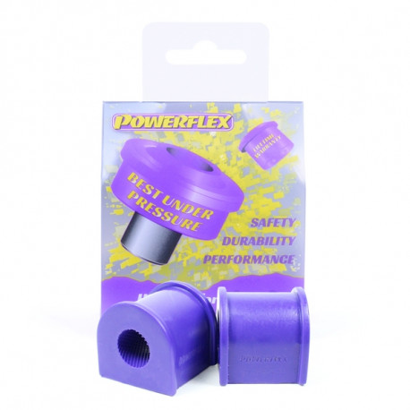Poliuretán szilentblokkok Powerflex Hátsó stabilizátor szilent 21mm Lotus Evora (2010-től) | race-shop.hu