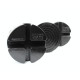 Poliuretán szilentblokkok Powerflex Mercedes-Benz Emelő adapter | race-shop.hu