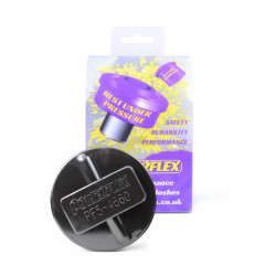 Powerflex Emelő adapter Mini R55 Clubman Gen 1 (2007 - 2014)