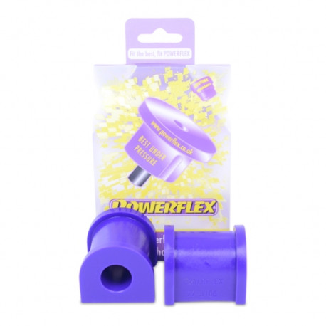 Poliuretán szilentblokkok Powerflex Első stabilizátor szilent 25mm TVR Tamora | race-shop.hu