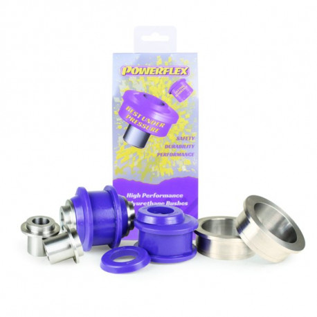 108 (2014 - ON) Powerflex Első lengőkar, hátulsó szilent Peugeot 108 (2014 - ) | race-shop.hu