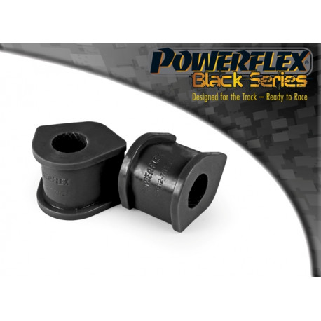 Aygo (2005 - 2014) Powerflex Első stabilizátor szilent 22mm Toyota Aygo (2005 - 2014) | race-shop.hu