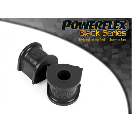 Poliuretán szilentblokkok Powerflex Első stabilizátor szilent 18mm Lancia Delta Gen 3 (2008 - 2014) | race-shop.hu