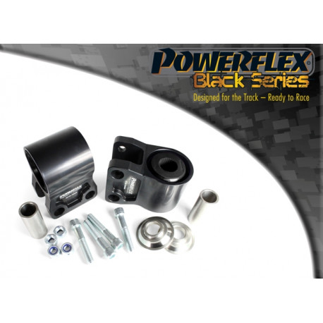 Poliuretán szilentblokkok Powerflex Hátsó szilent első lengőkarhoz Mazda 3 BK (2004-2009) | race-shop.hu