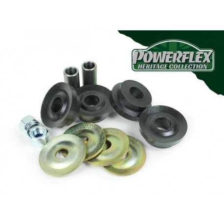 Sierra Models Powerflex Első lengőkar-stabilizátor szilent Ford Sierra 3Dr RS Cosworth + RS500 | race-shop.hu