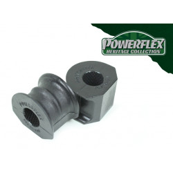 Powerflex Első stabilizátor szilent 28mm Ford Sierra 3Dr RS Cosworth + RS502