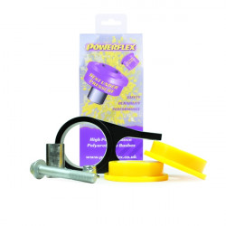 Powerflex Alsó merevítő szilent, tuning Mazda 3 BK (2004-2009)