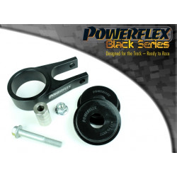 Powerflex Alsó merevítő szilent, race Mazda 3 BK (2004-2009)