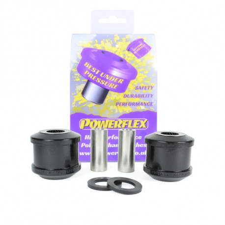 Poliuretán szilentblokkok Powerflex Első lengőkar, elülső szilent Ford S-Max (2006 - 2015) | race-shop.hu