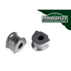Powerflex Első stabilizátor szilent 24mm Ford Escort RS Turbo Series 2