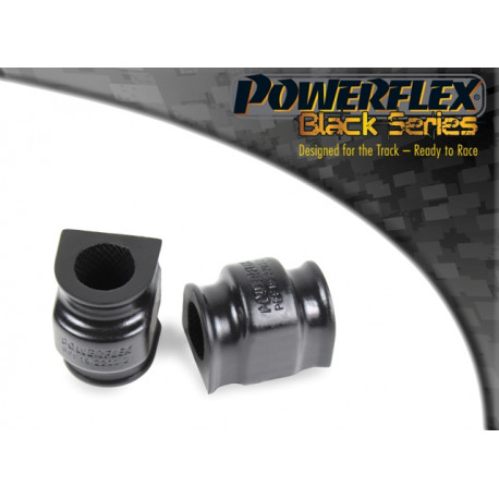 Fiesta Models Powerflex Első stabilizátor szilent 21mm Ford Fiesta Mk7 (2008 - 2017) | race-shop.hu