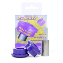 Powerflex Alsó kicsi szilent betét Ford Fiesta MK8 (2017 - )