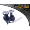 Powerflex Első szilent első lengőkarhoz dőlés beállító 14mm csavar Mazda Mazda 3 Mazda 3 BK (2004-2009)