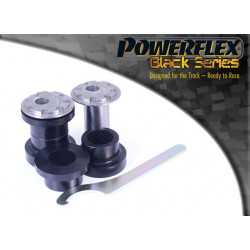 Powerflex Első szilent első lengőkarhoz dőlés beállító 14mm csavar Ford Focus Mk1 + ST és RS (2006-ig)