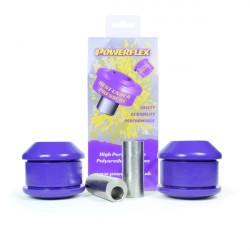 Powerflex Első alsó lengőkar szilent Honda Civic Mk7 EP/EU + Type-R