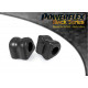Civic Powerflex Első stabilizátor szilent Honda Civic Mk8 FK/FN + Type-R | race-shop.hu