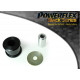 Passat Models Powerflex Kicsi alsó Motortartó-stabilizátor szilent Volkswagen Passat B6 & B7 3C (2006-2013) | race-shop.hu