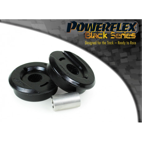 Poliuretán szilentblokkok Powerflex Alsó motortartó nagy szilent Smart ForFour 454 (2004 - 2006) | race-shop.hu