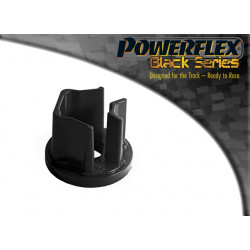 Powerflex Sebességváltó hátsó rögzítő Smart ForFour 454 (2004 - 2006)