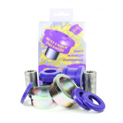 Powerflex Első lengőkar, hátulsó szilent Nissan Micra K14 - Gen5 (2017 - )