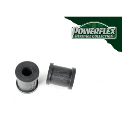 Powerflex Első stabilizátor szilent 20mm Porsche 920 és S, 944 (1982 - 1985)