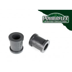 Powerflex Első stabilizátor szilent 21mm Porsche 921 és S, 944 (1982 - 1985)