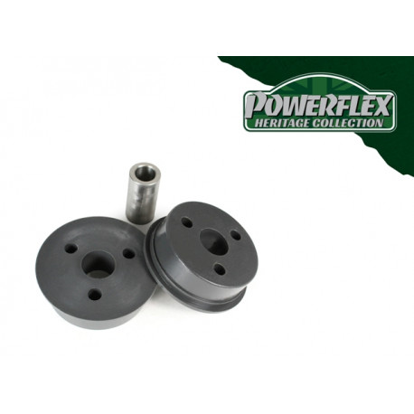 Poliuretán szilentblokkok Powerflex Motortartó szilentcsomag Saab 9000 (1985-1998) | race-shop.hu