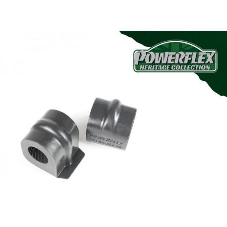 900 (1994-1998) Powerflex Első stabilizátor szilent 22mm Saab 900 (1994-1998) | race-shop.hu