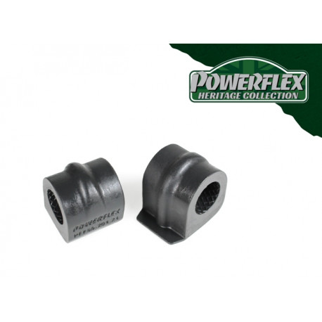 900 (1994-1998) Powerflex Első stabilizátor szilent 24mm Saab 900 (1994-1998) | race-shop.hu