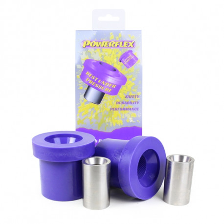 Malibu MK8 V300 (2012 - 2017) Powerflex Első lengőkar, hátulsó szilent Holden Malibu MK8 V300 (2012 - 2017) | race-shop.hu