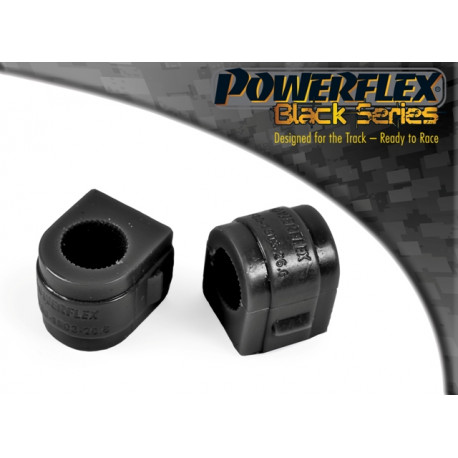 ASTRA MODELS Powerflex Első stabilizátor szilent 26.6mm Opel Astra J (2010 - 2015) | race-shop.hu