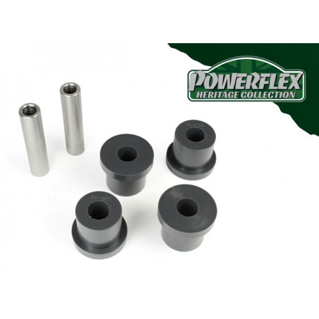 Poliuretán szilentblokkok Powerflex Szilent Volkswagen T25/T3 2. típus Benzines modellek | race-shop.hu