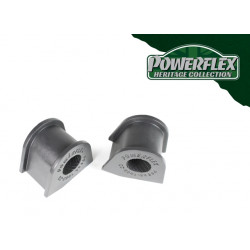 Powerflex Első stabilizátor szilent 23mm Volkswagen T25/T3 2. típus Benzines modellek