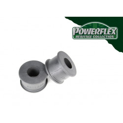 Powerflex Hátsó hosszlengőkar elülső szilent 19mm Volkswagen T25/T3 2. típus Benzines modellek