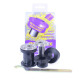 Roomster Models Powerflex Első szilent első lengőkarhoz 30mm dőlés beállító Skoda Roomster (2006 - 2008) | race-shop.hu