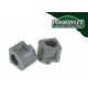 Poliuretán szilentblokkok Powerflex Első stabilizátor szilent 20mm Volkswagen Caddy Mk2 9K (1997-2003) | race-shop.hu