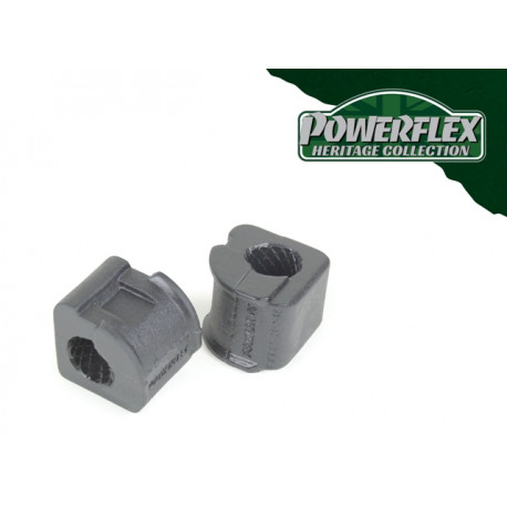 Caddy Models Powerflex Első stabilizátor szilent 18mm Volkswagen Caddy Mk2 9K (1997-2003) | race-shop.hu