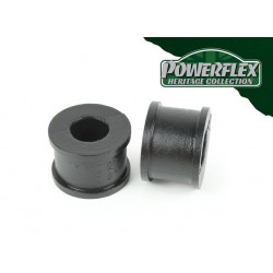 Powerflex Első stabilizátor szilent 18mm Volkswagen Polo MK3 6N (1995 - 2002)