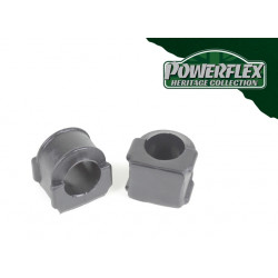 Powerflex Első stabilizátor szilent 22mm Volkswagen Caddy Mk1 14-es típus (1985-1996)