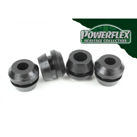 Caddy Models Powerflex Első bölcső szilent készlet Volkswagen Caddy Mk2 9K (1997-2003) | race-shop.hu