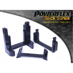 Powerflex Sebességváltó hátsó rögzítő Seat Leon Mk2 1P (2005-2012)