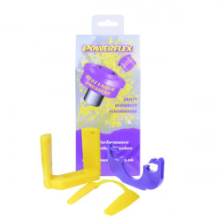 Powerflex Betét felső motortartó szilenthez Volkswagen Passat B6 & B7 3C (2006-2013)