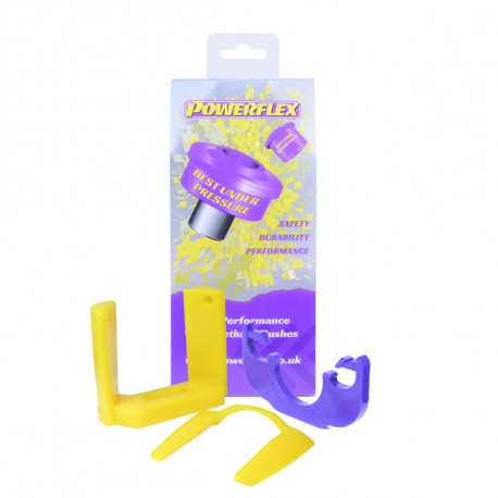 Golf MK6 5K (2009-2012) Powerflex Betét felső motortartó szilenthez Volkswagen GolfMK6 5K (2009-2012) | race-shop.hu