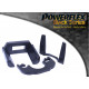 Superb Models Powerflex Betét felső motortartó szilenthez Skoda Superb (2009-2011) | race-shop.hu